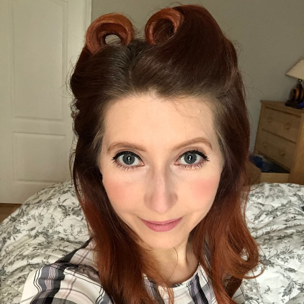 Meet your Posher, Jessica